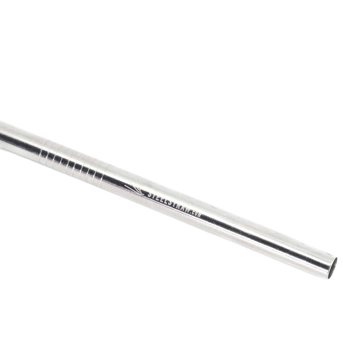 Bulk - Cocktail Metal Straws
