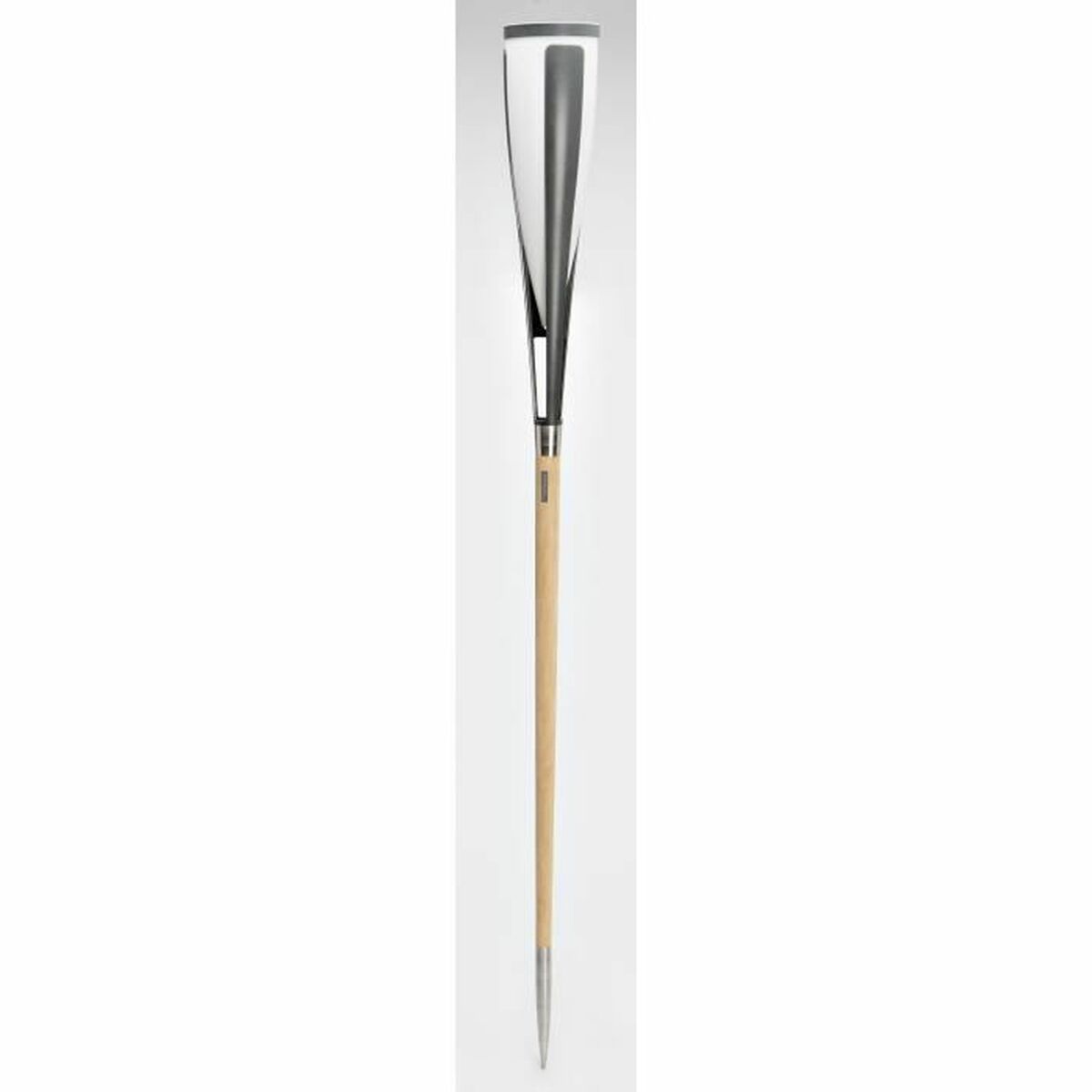 Solar lamp Solar epi White