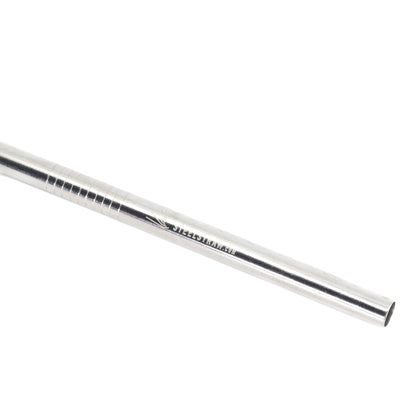 Bulk - Cocktail Metal Straws