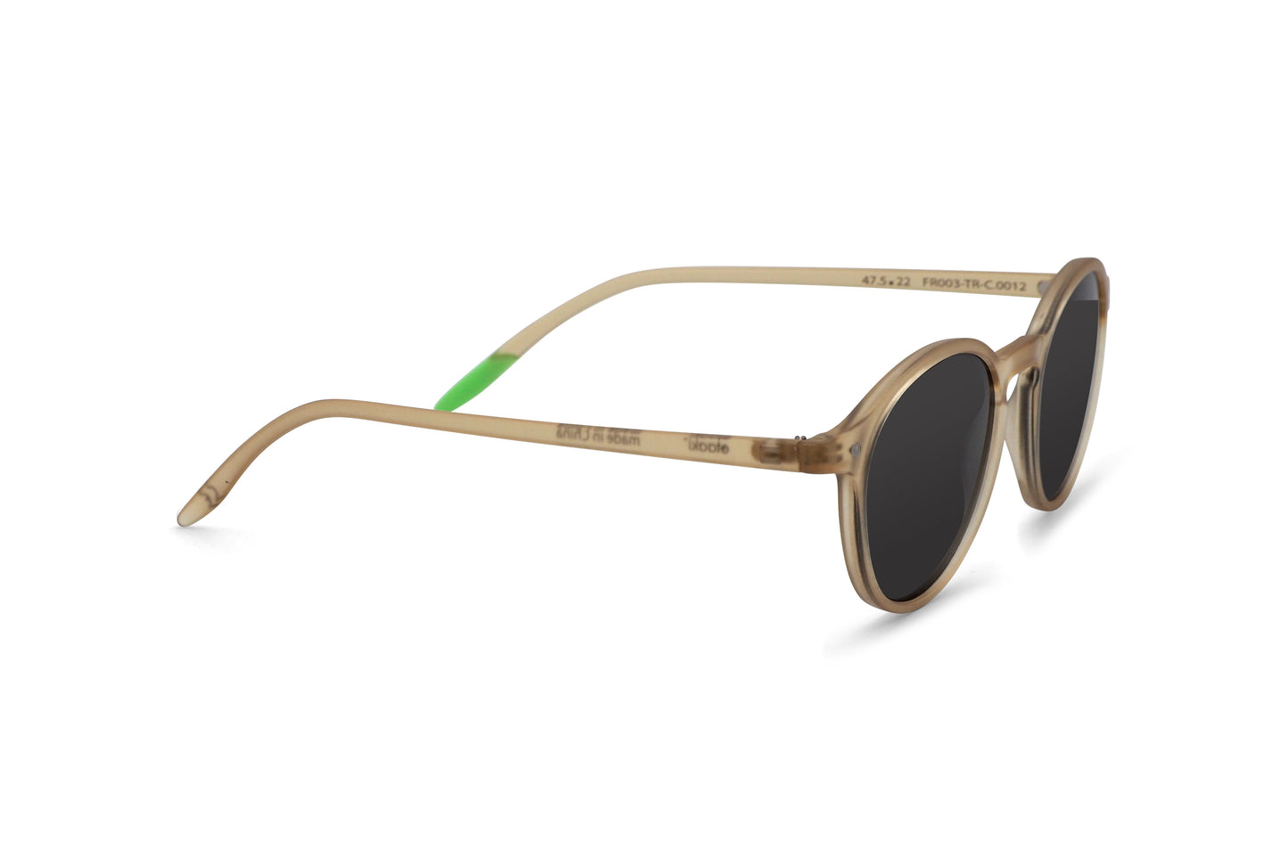 Melati – Bamboo - SUNGLASSES