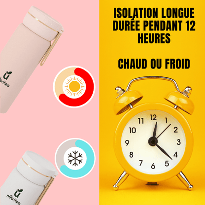 Infuzetea, infuseur à thé