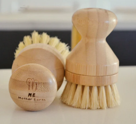 Dish Scrub Brush