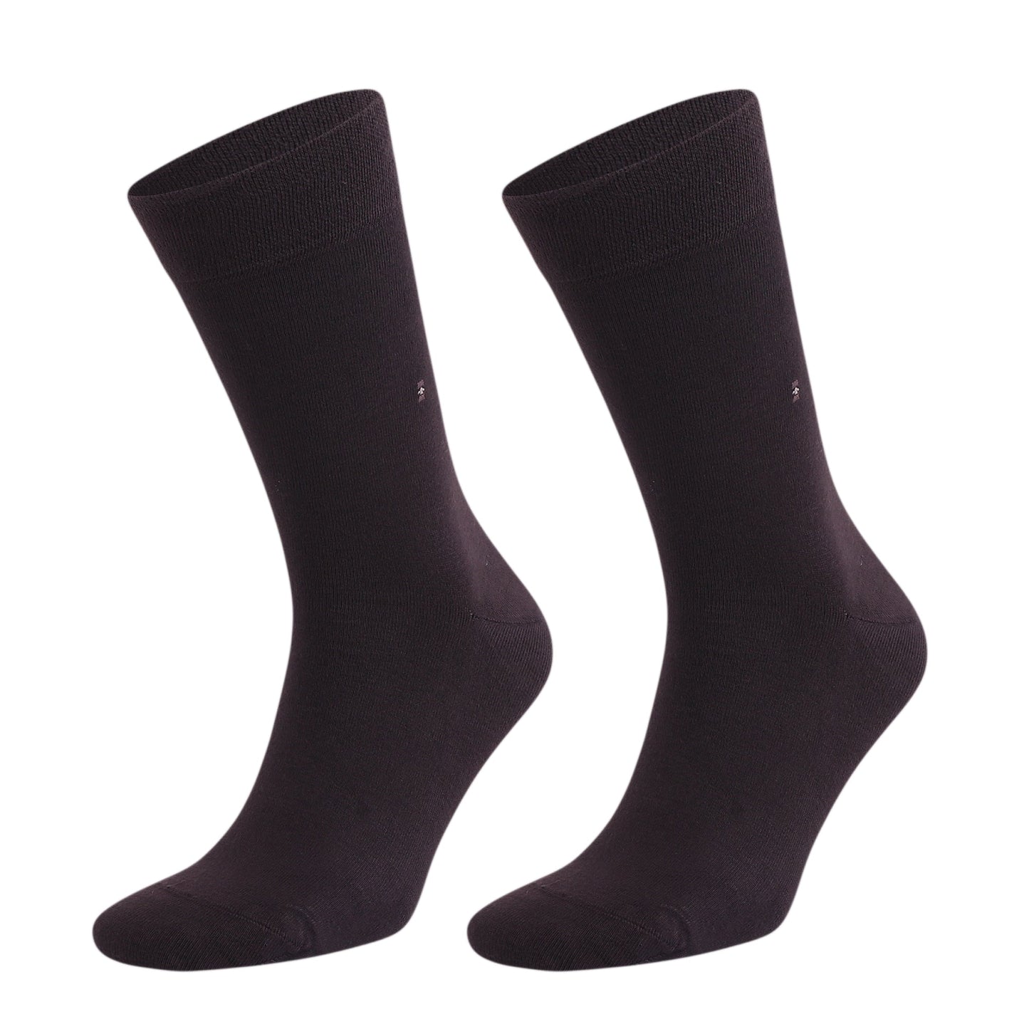 Men’s Bamboo Dress Socks – Seamless Toe, Moisture-Wicking