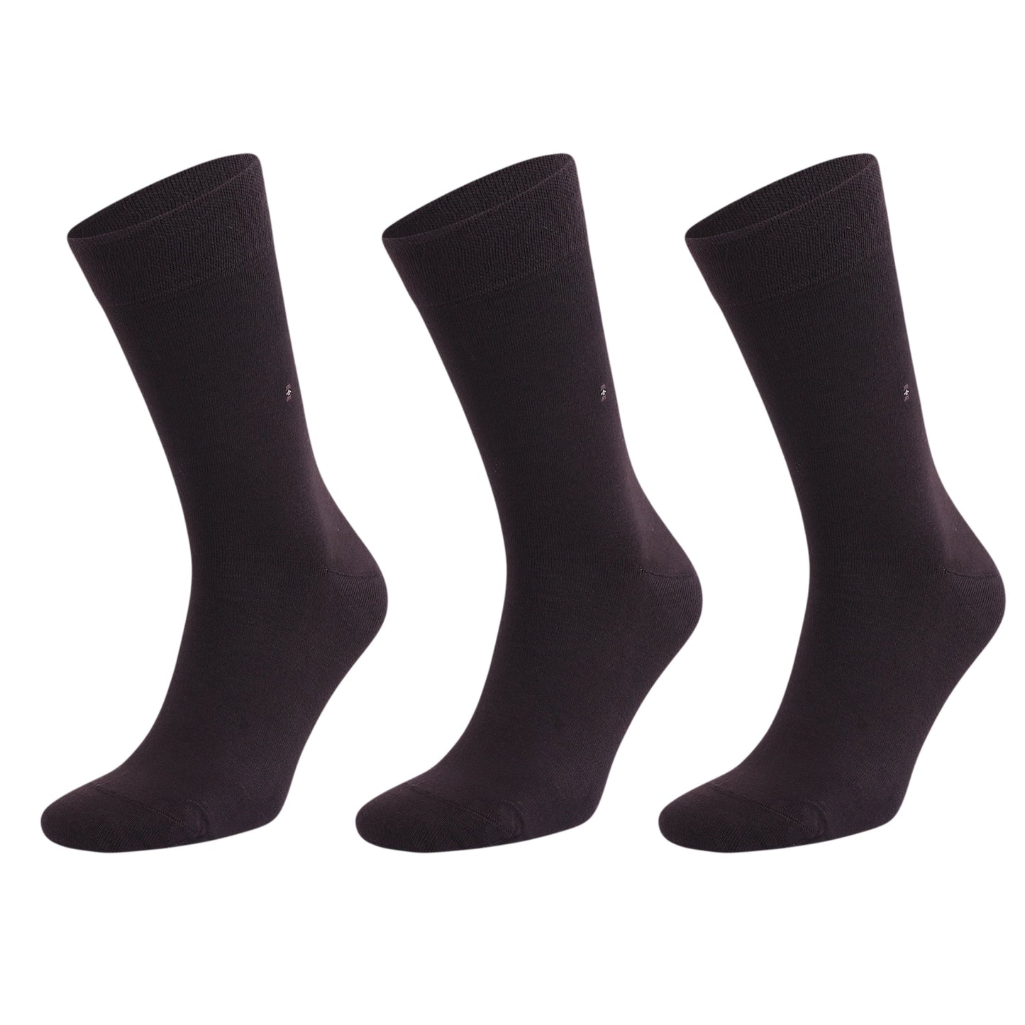 Men’s Bamboo Dress Socks – Seamless Toe, Moisture-Wicking