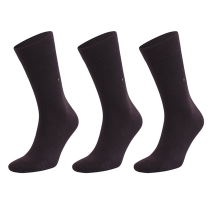 Men’s Bamboo Dress Socks – Seamless Toe, Moisture-Wicking