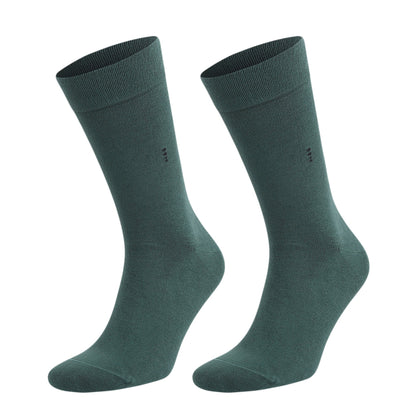 Men’s Bamboo Dress Socks – Seamless Toe, Moisture-Wicking