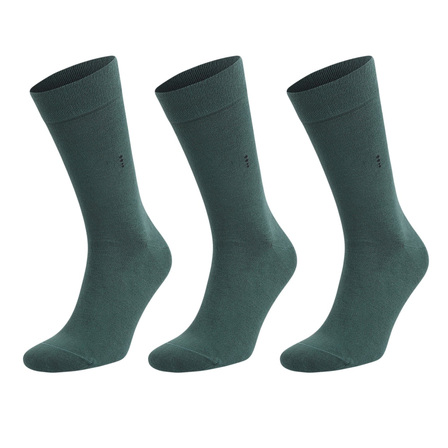 Men’s Bamboo Dress Socks – Seamless Toe, Moisture-Wicking