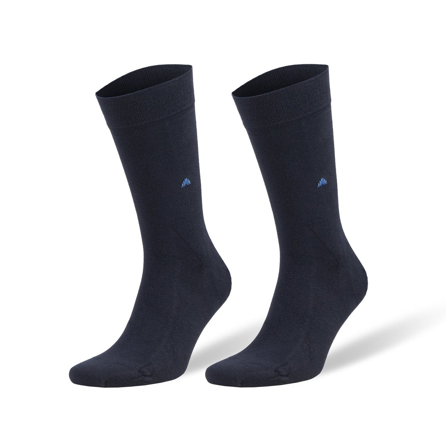 Men’s Bamboo Dress Socks – Seamless Toe, Moisture-Wicking