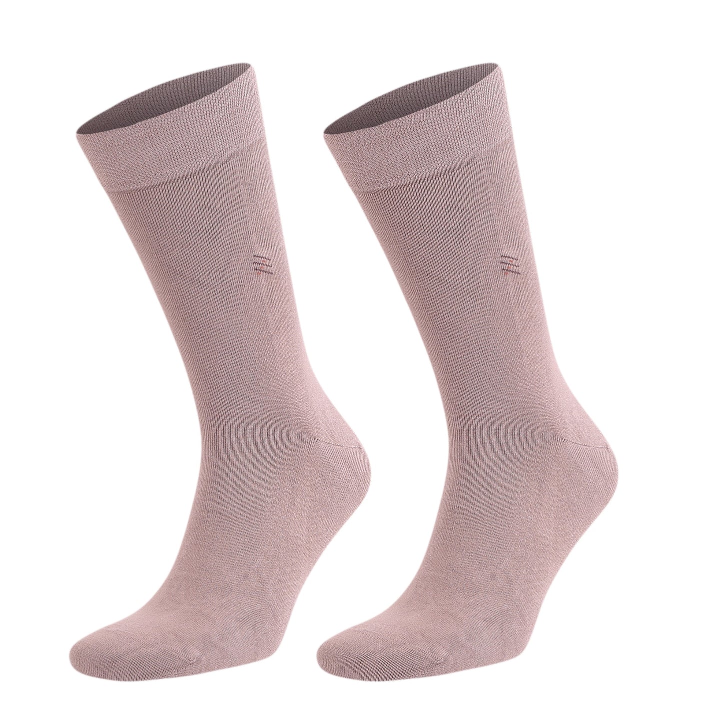 Men’s Bamboo Dress Socks – Seamless Toe, Moisture-Wicking