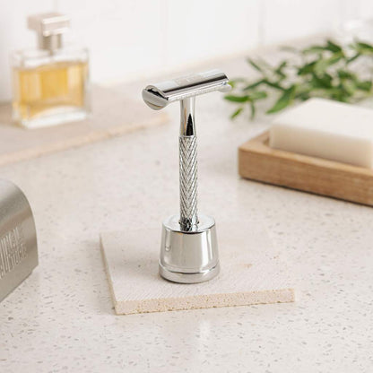 Safety Razor Stand - Designs Match Our Razors